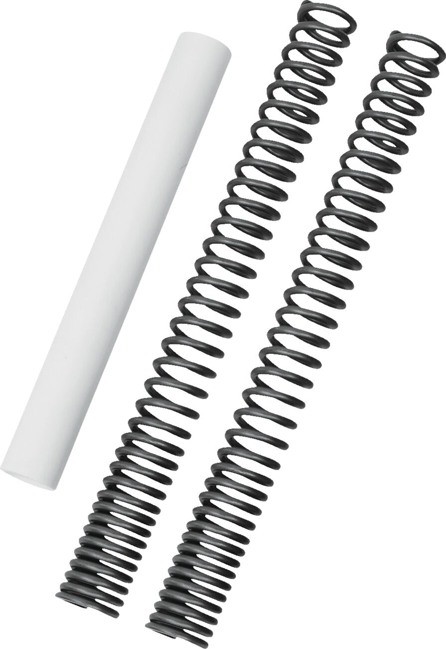 Burly Brand Fork Spring Kit Rebel 11