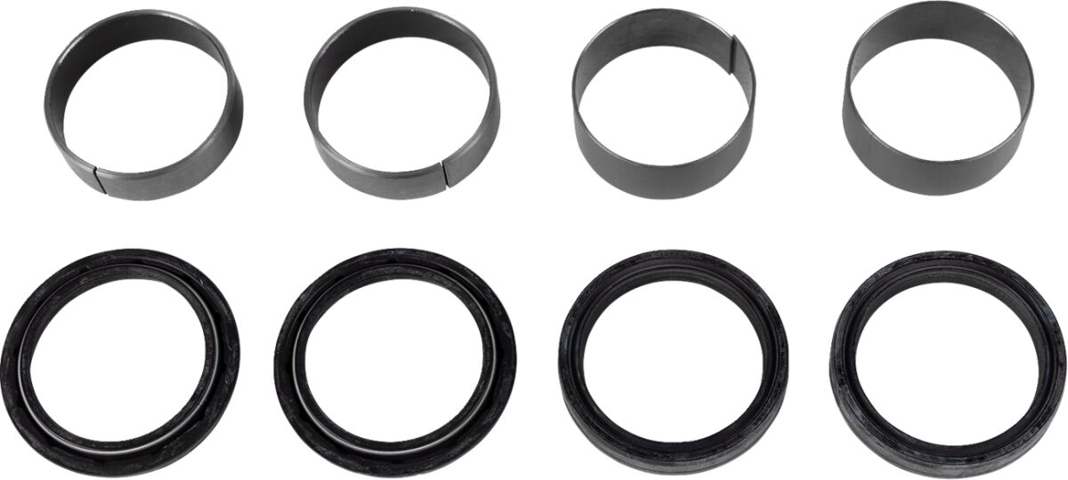 Moose Offroad Hard Parts Front Fork Service Kit Showa 4