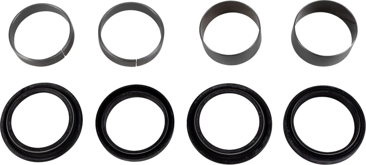 Moose Offroad Hard Parts Front Fork Service Kit Kyb 46 M