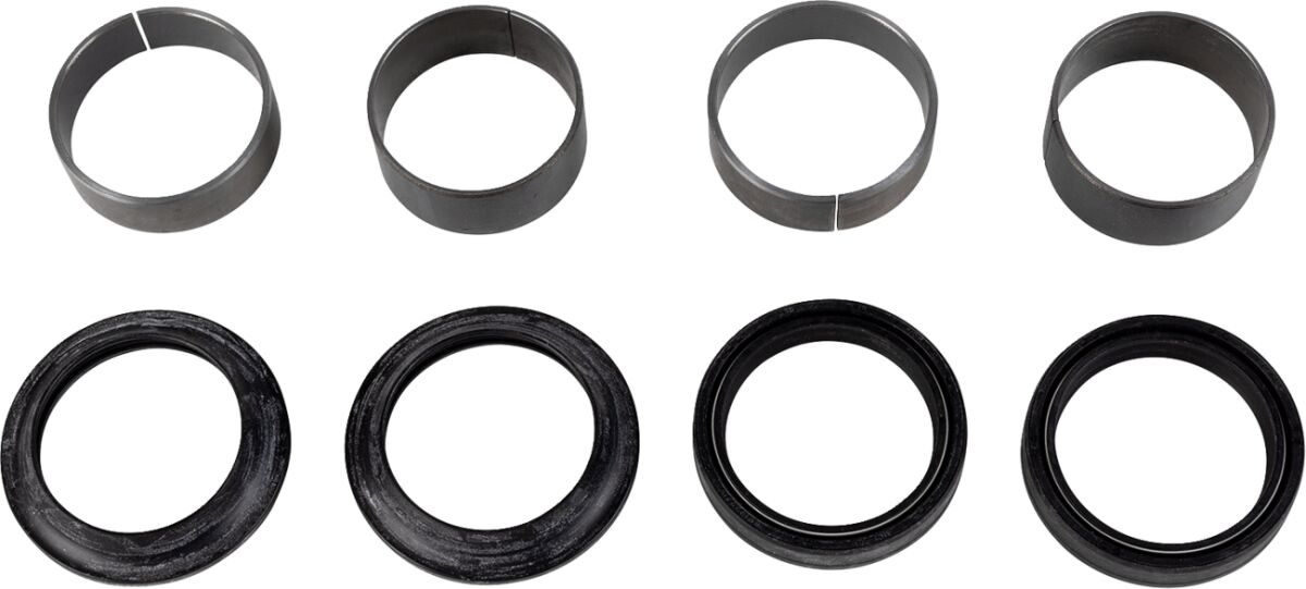 Moose Offroad Hard Parts Front Fork Service Kit Showa 4