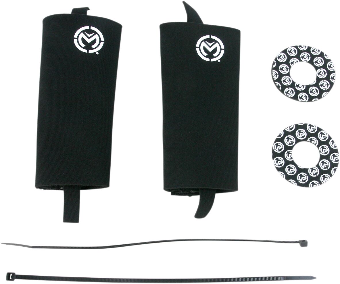 Moose Offroad Hard Parts Easy On Forkskins Large
