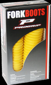 Pro Grip Fork Boots 42/45 Mm Yl