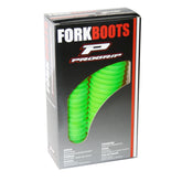 Pro Grip Fork Boots 42/45 Mm Gn