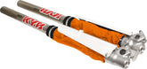 Blackbird Racing Fork Seal Prot. Long Or