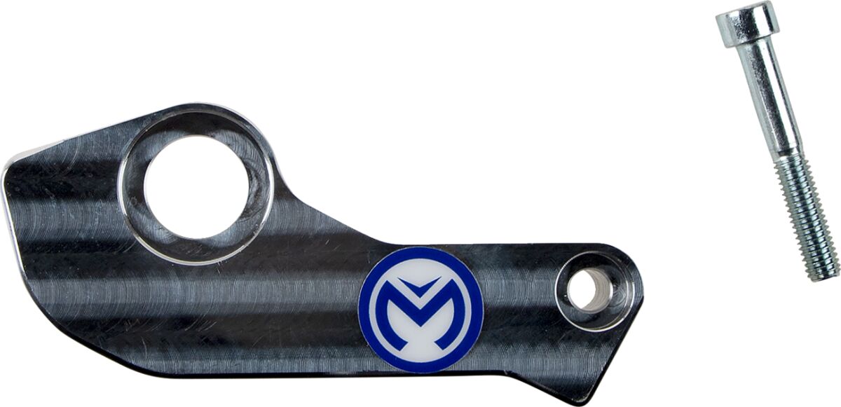 Moose Offroad Hard Parts Guard Fork Left Sher