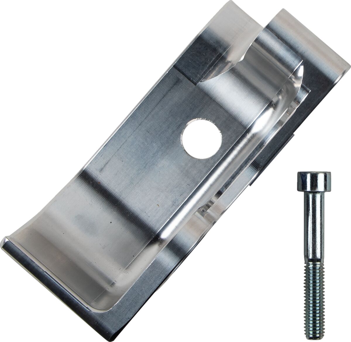 Moose Offroad Hard Parts Guard Fork Left Sher