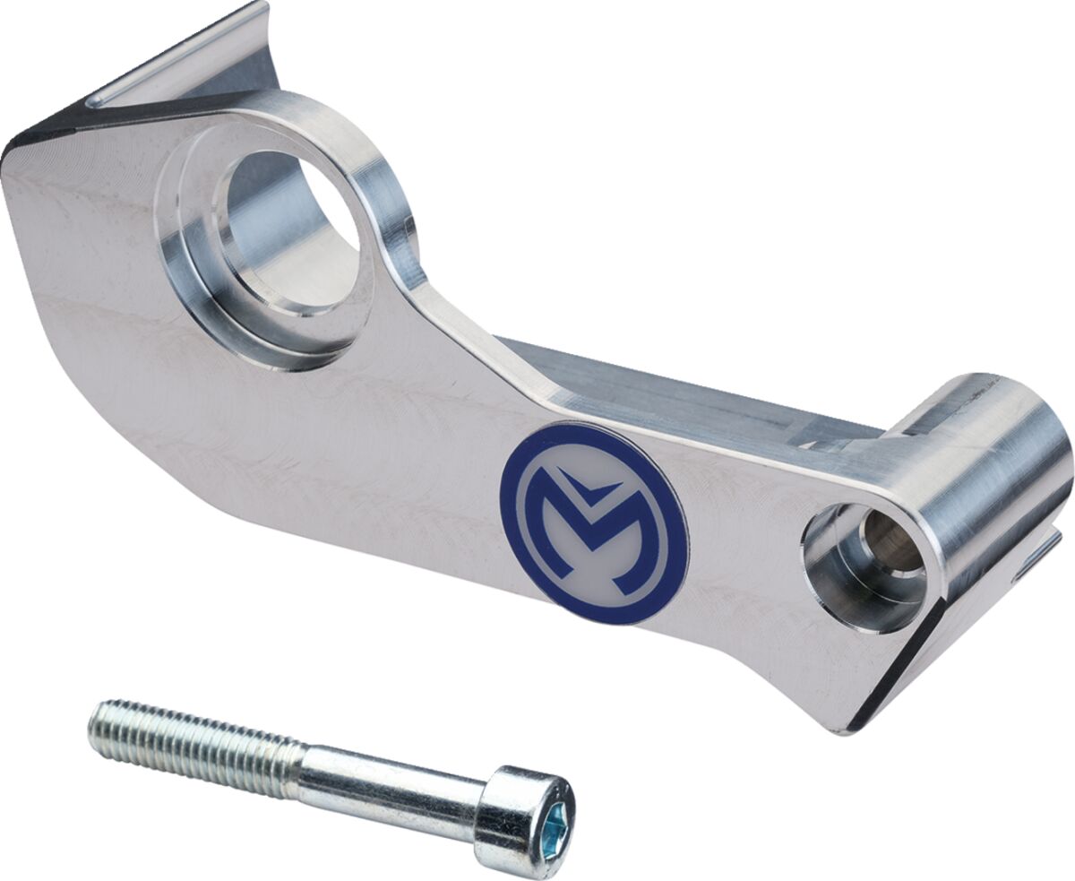 Moose Offroad Hard Parts Guard Fork Left Sher