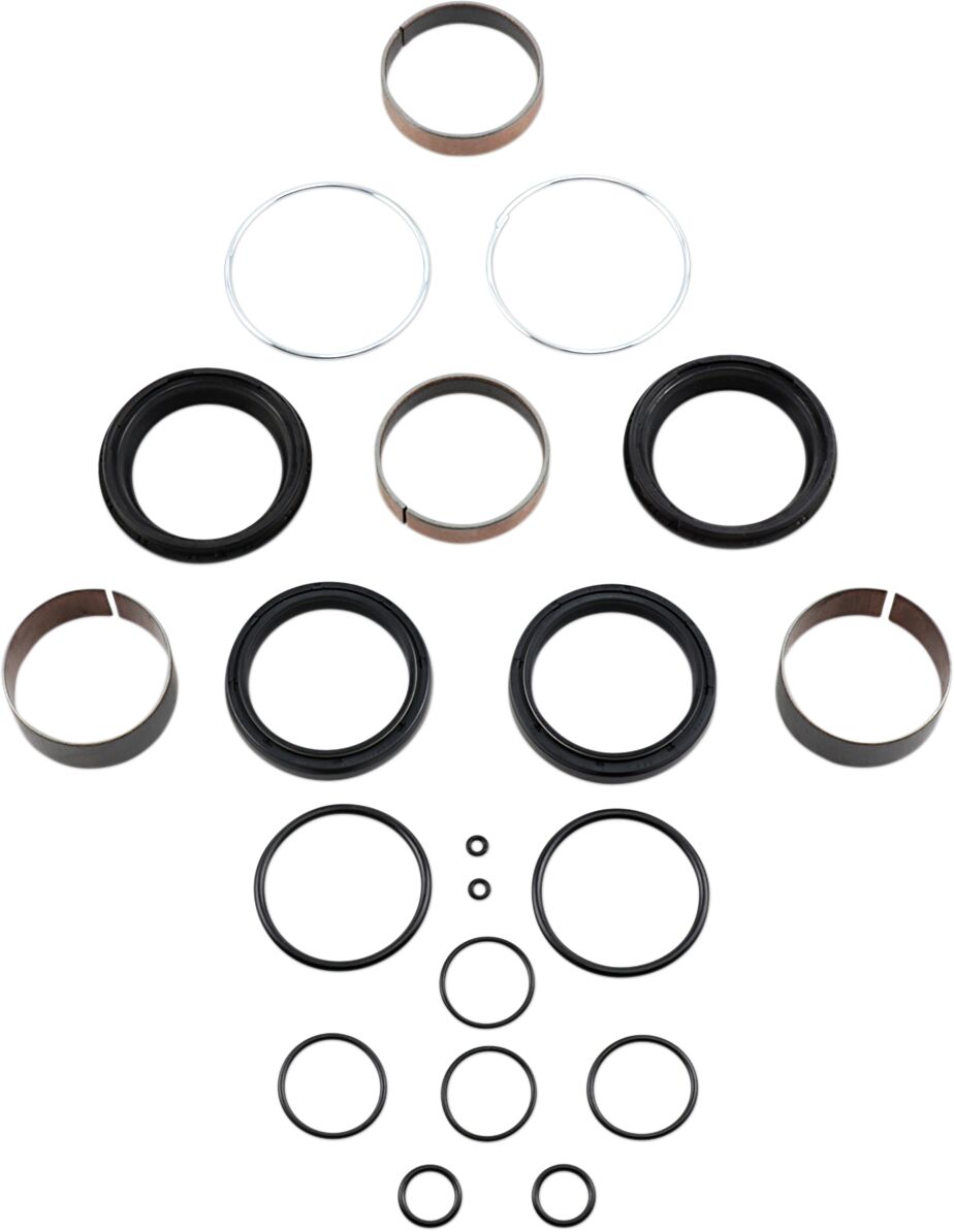 Pivot Works Fork Seal/Bushing Kit