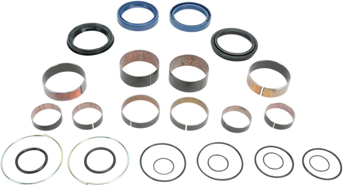 Pivot Works Fork Seal/Bushing Kit