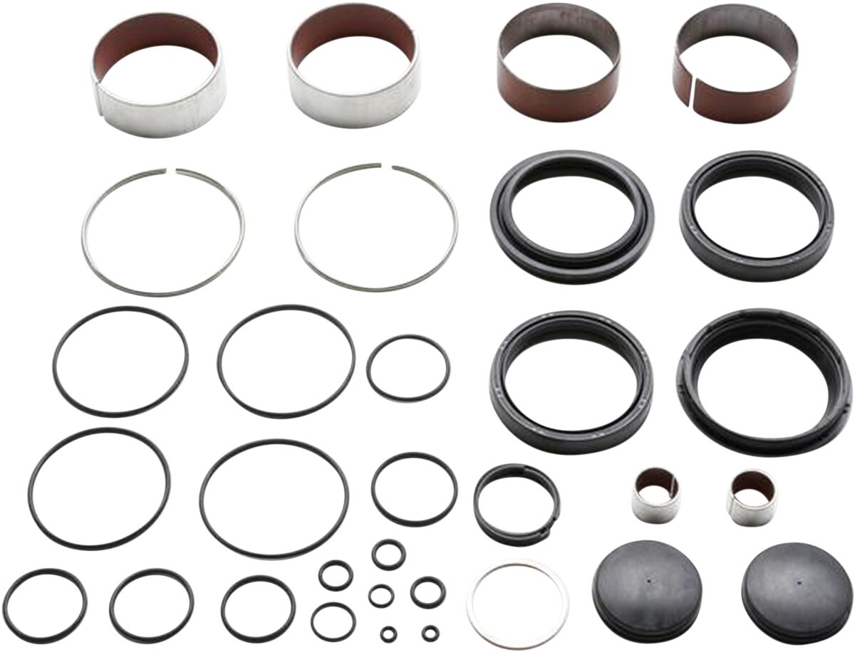 Pivot Works Fork Seal/Bushing Kit