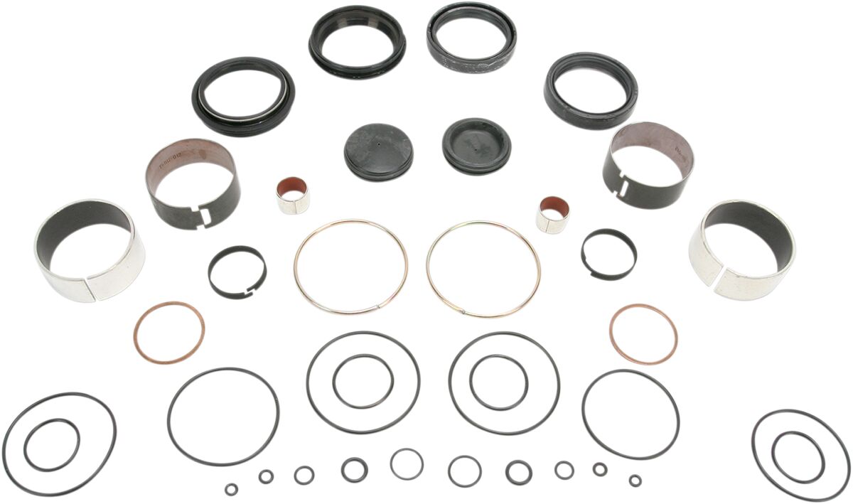 Pivot Works Fork Seal/Bushing Kit