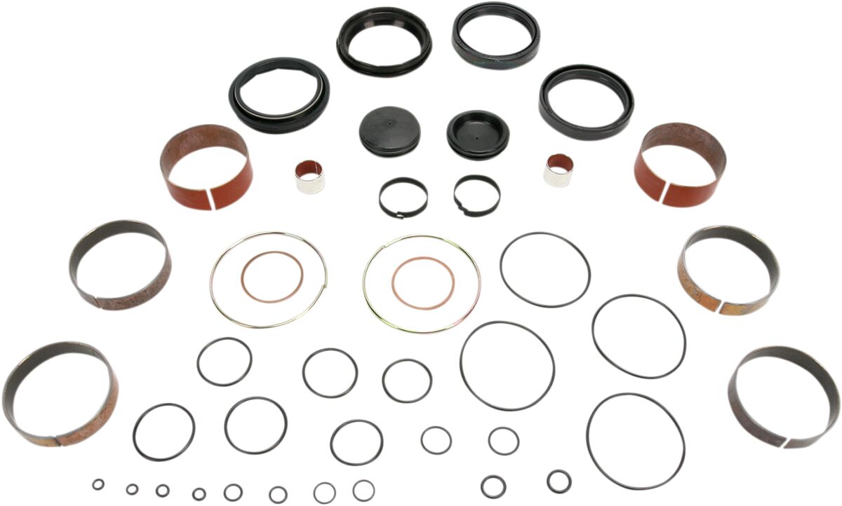 Pivot Works Fork Seal/Bushing Kit