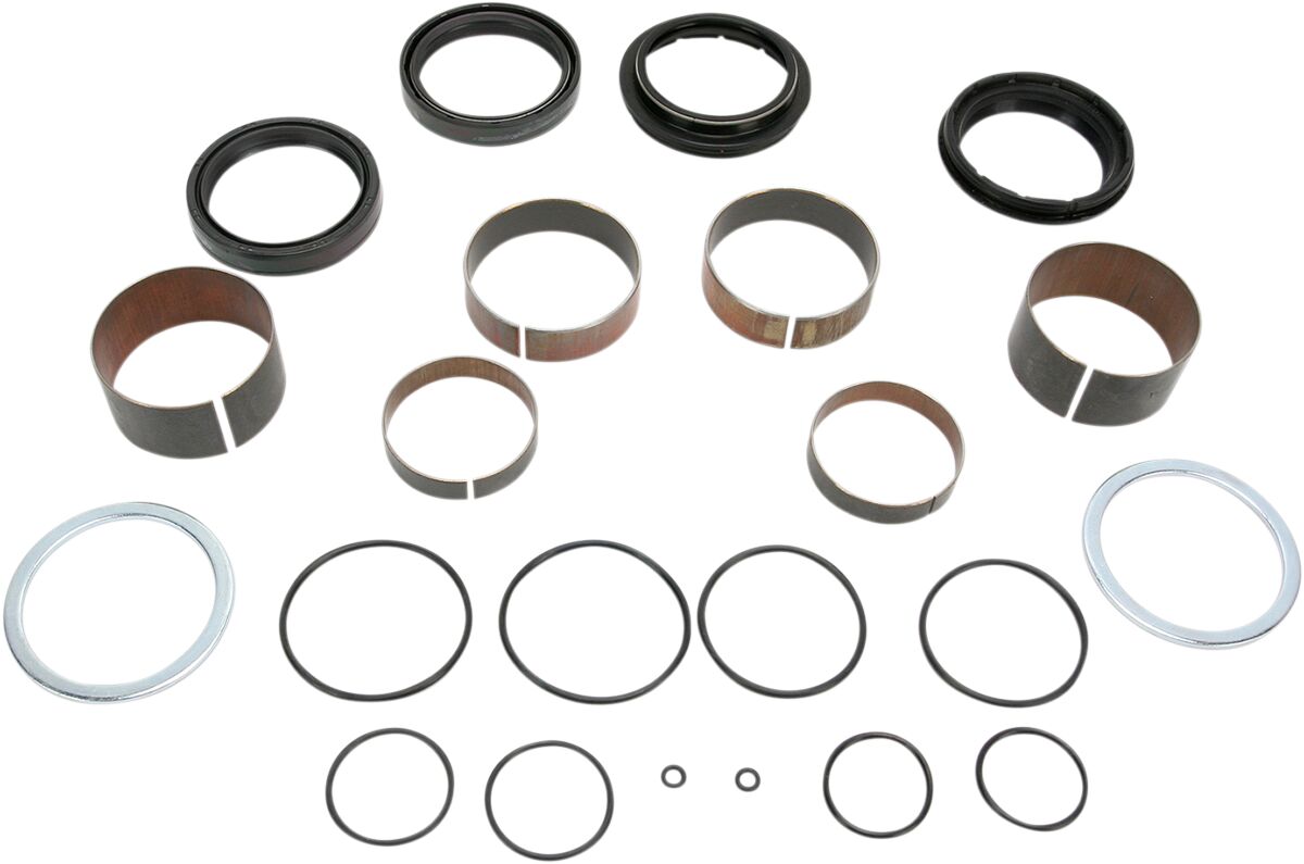 Pivot Works Fork Seal/Bushing Kit