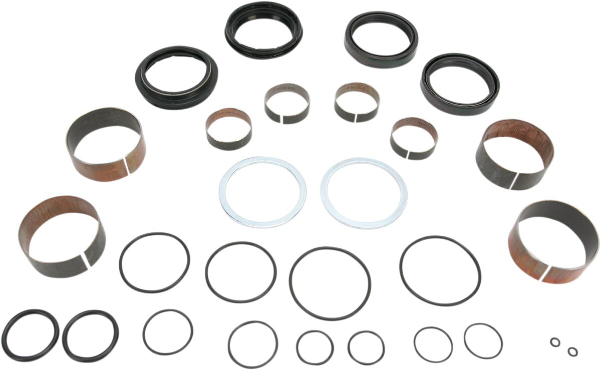 Pivot Works Fork Seal/Bushing Kit