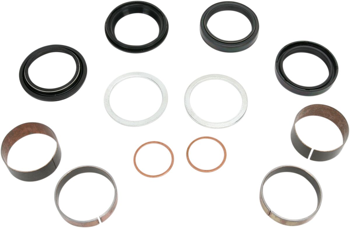 Pivot Works Fork Seal/Bushing Kit