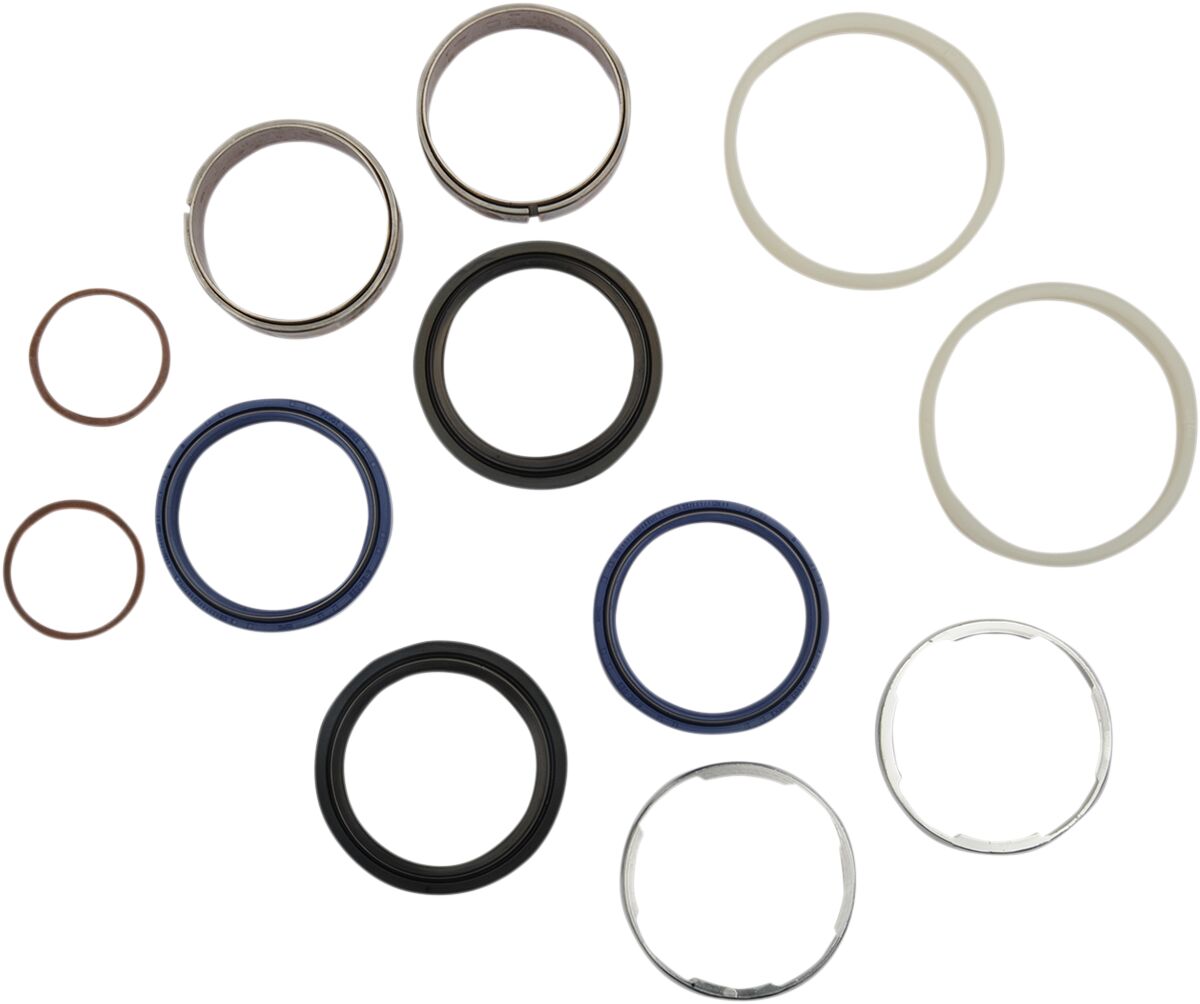 Pivot Works Fork Seal/Bushing Kit