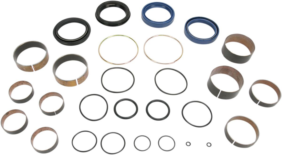 Pivot Works Seal Fork