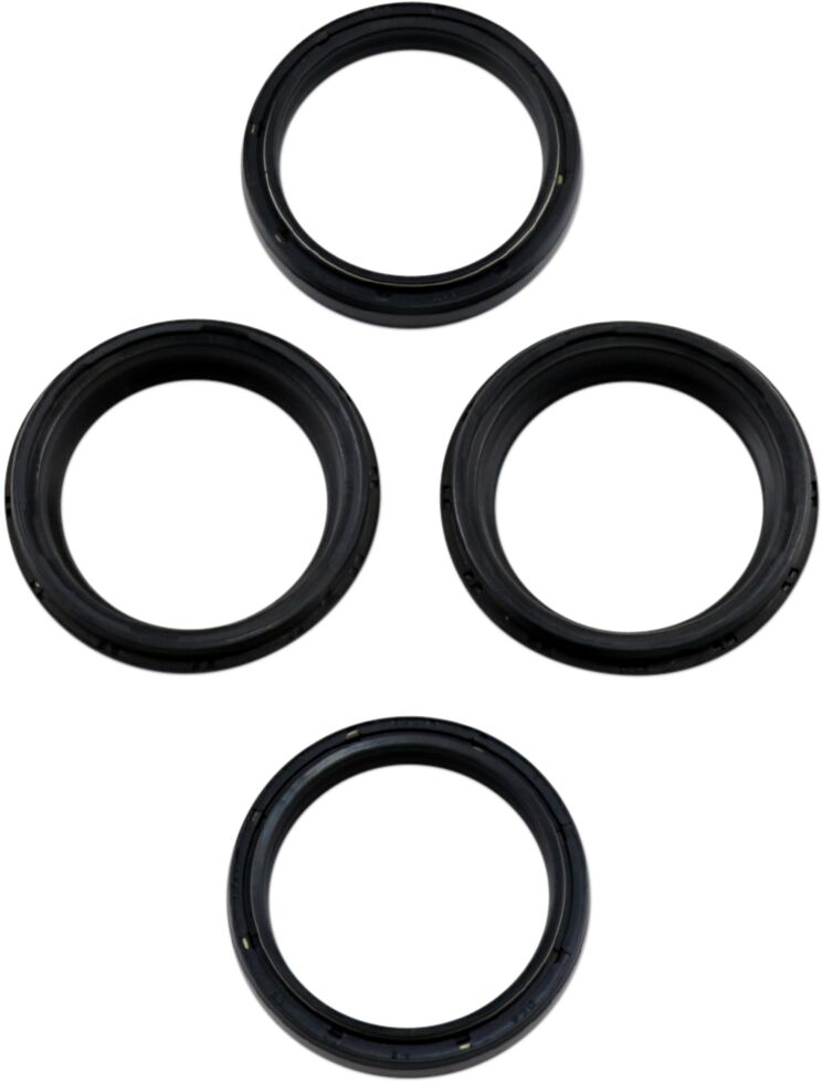Pivot Works Fork Seal Kit Pwfsk Z001