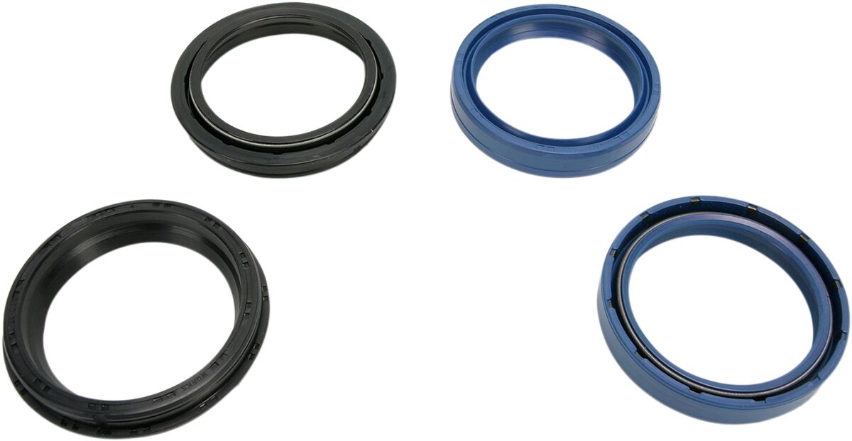 Pivot Works Fork Seal Kit Pwfsk Z002