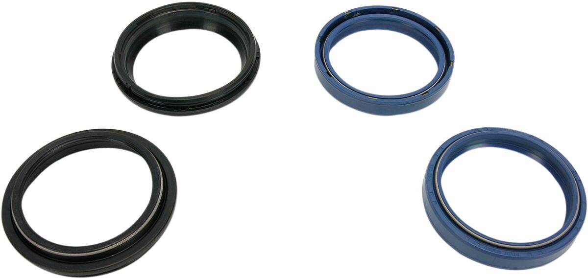 Pivot Works Fork Seal Kit Pwfsk Z003