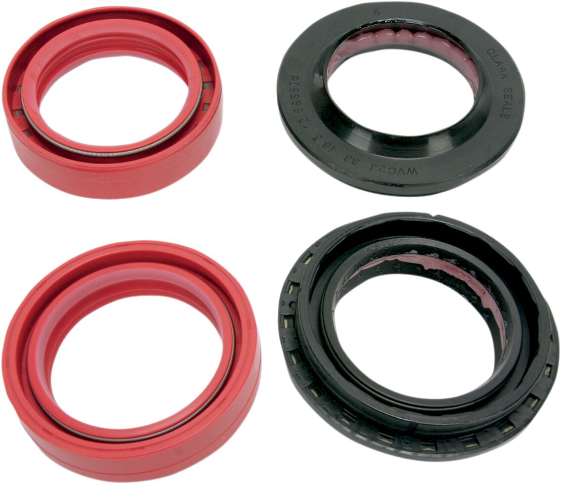 Moose Offroad Hard Parts Seal Kitfork 33 Mm