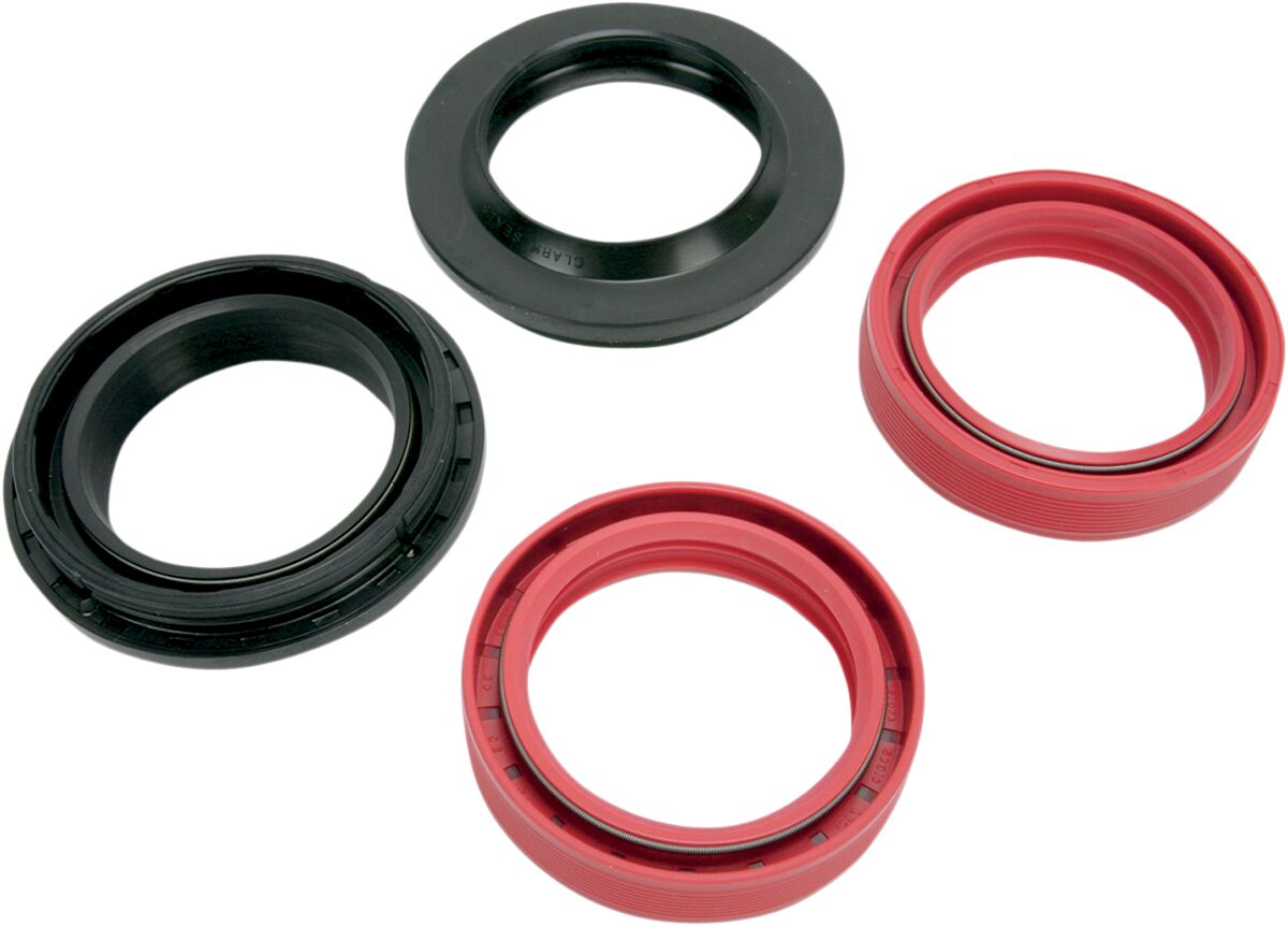 Moose Offroad Hard Parts Seal Kitfork 35 Mm