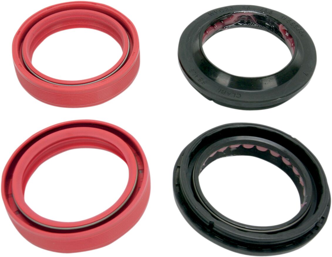 Moose Offroad Hard Parts Seal Kitfork 36 Mm