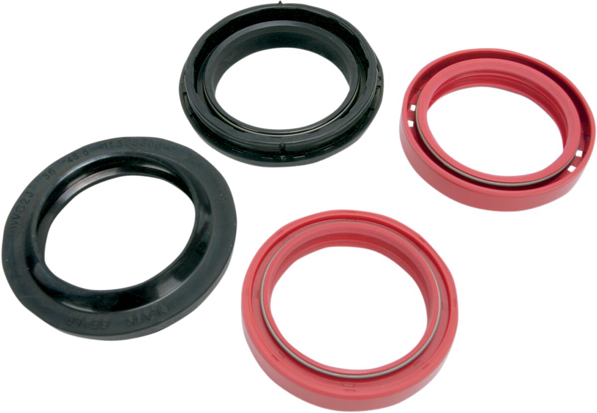 Moose Offroad Hard Parts Seal Kitfork 36 Mm