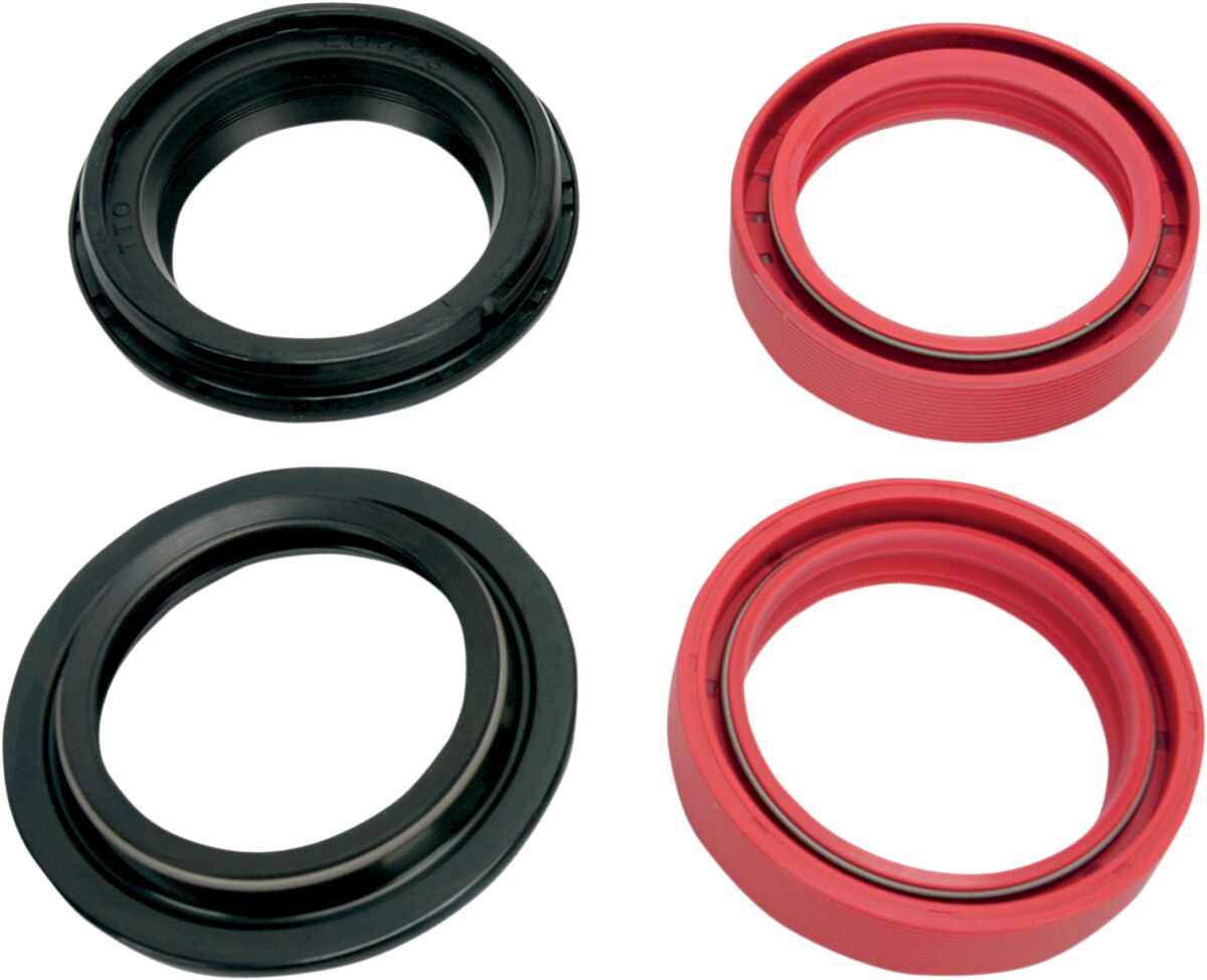 Moose Offroad Hard Parts Seal Kitfork 37 Mm