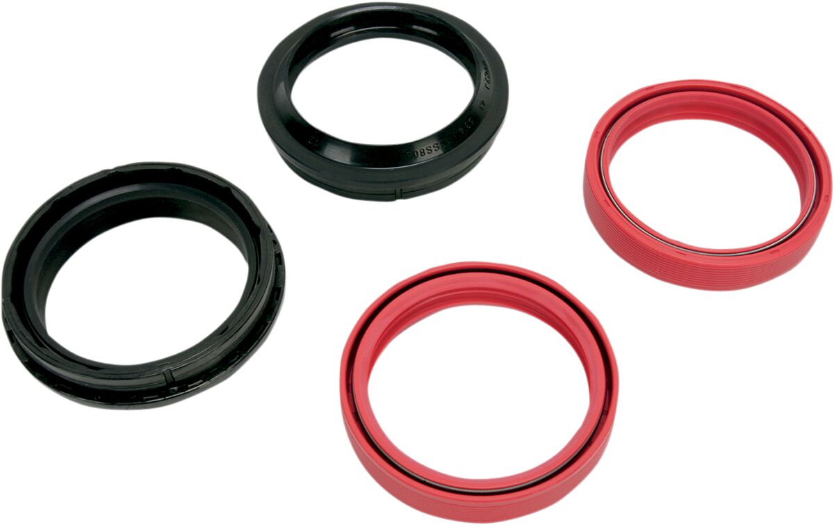 Moose Offroad Hard Parts Seal Kit Fork Moose 43 Mm