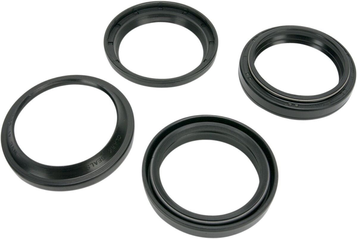 Moose Offroad Hard Parts Seal Kitfork 41 Mm