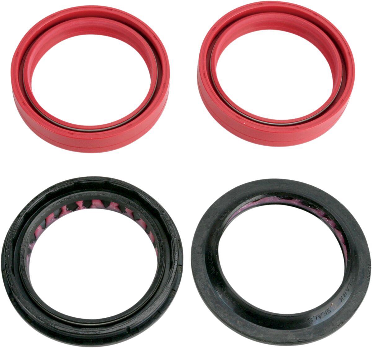 Moose Offroad Hard Parts Seal Kitfork 45 Mm