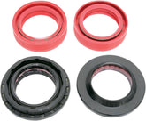 Moose Offroad Hard Parts Seal Kit Fork 27 Mm