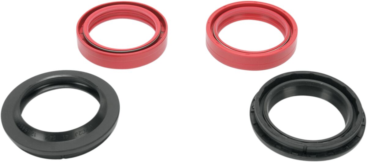 Moose Offroad Hard Parts Seal Kit Fork 41 Mm