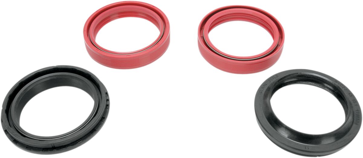 Moose Offroad Hard Parts Seal Kit Fork 43 Mm