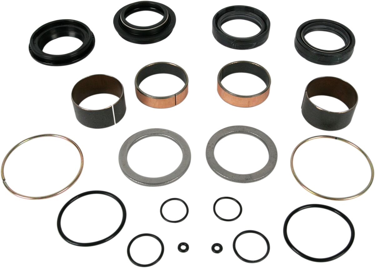 Pivot Works Fork Seal/Bush Kit
