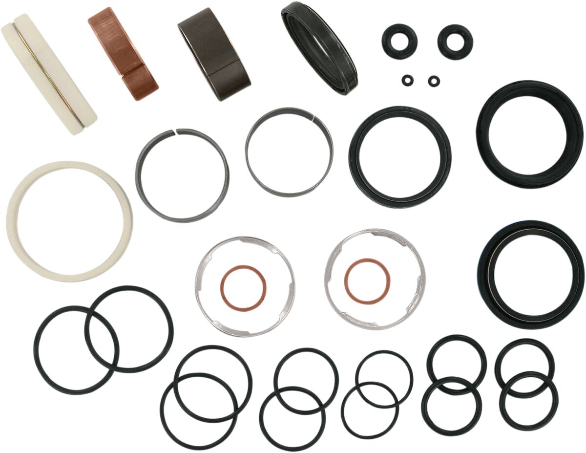 Pivot Works Fork Seal/Bush Kit