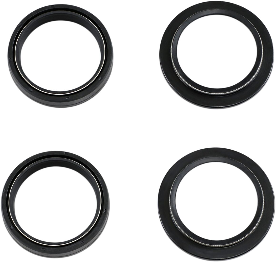 Prox Fork Seal/Wiper Set Xr400 R