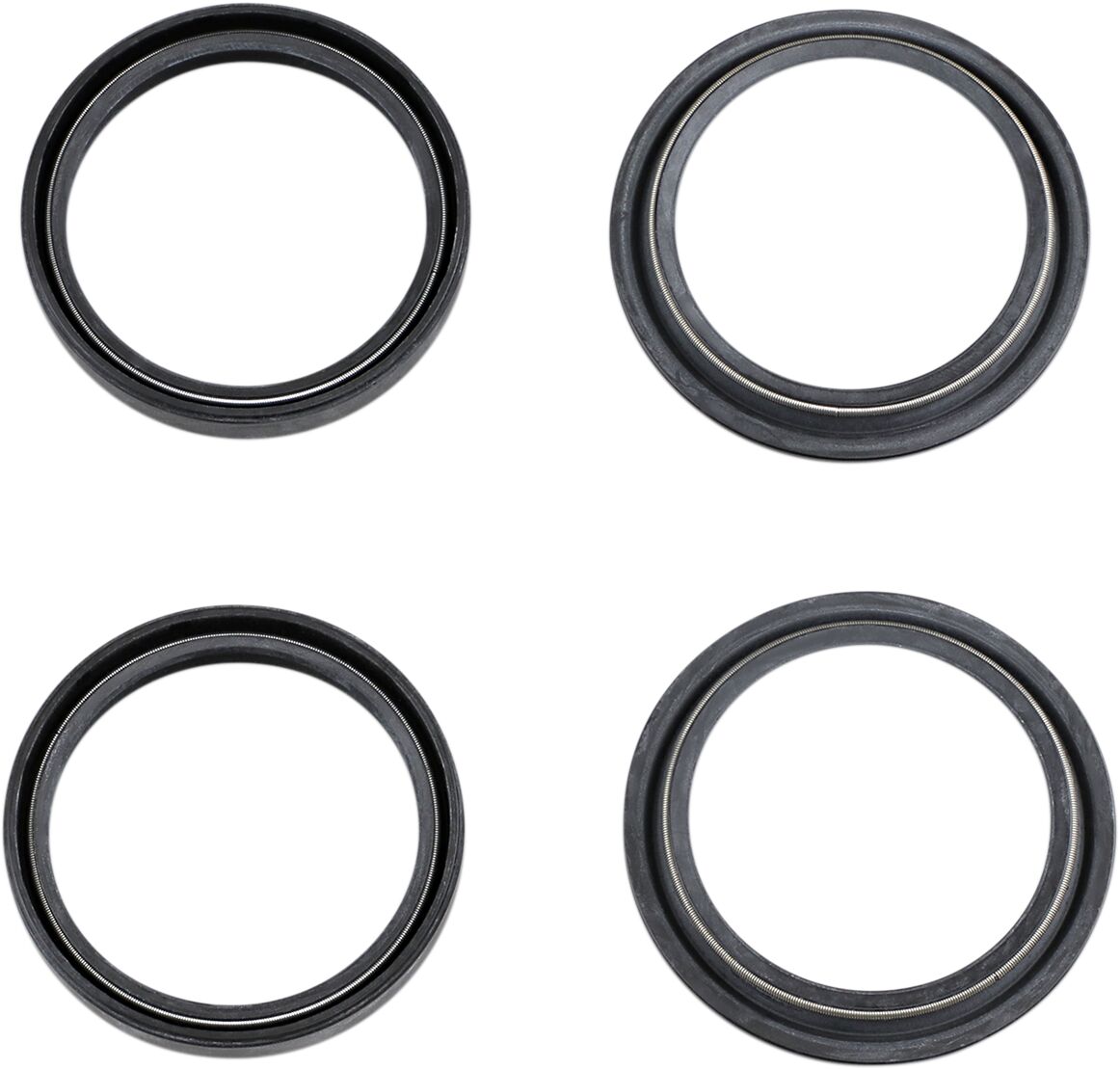Prox Fork Seal/Wiper Set Ktm