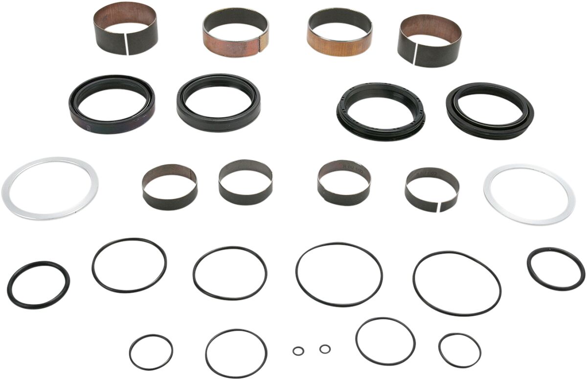 Pivot Works Fork Seal/Bush Kit
