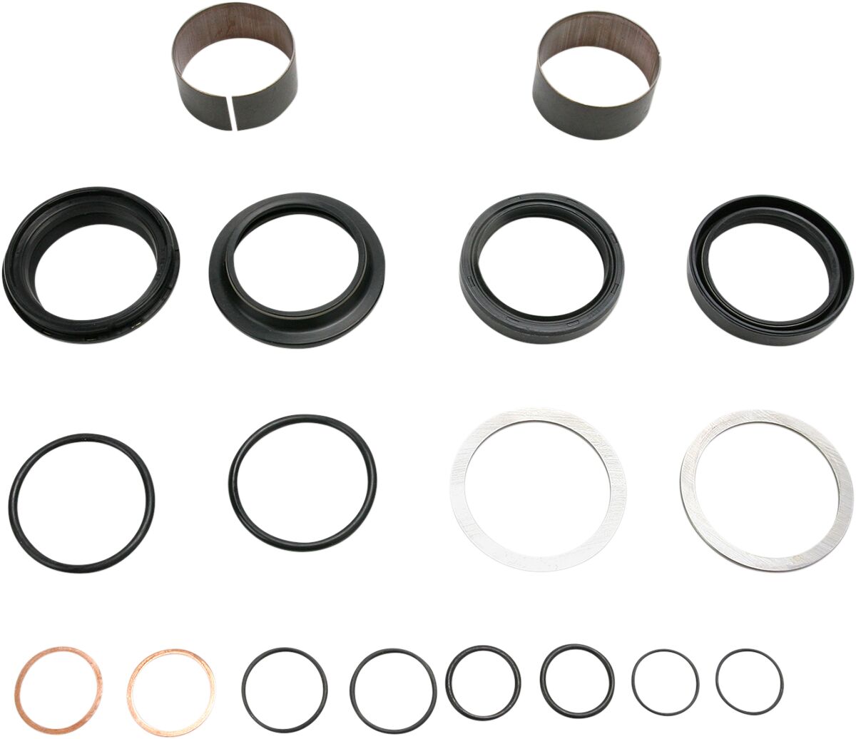 Pivot Works Fork Seal/Bush Kit