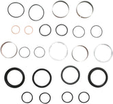 Pivot Works Fork Seal/Bush Kit