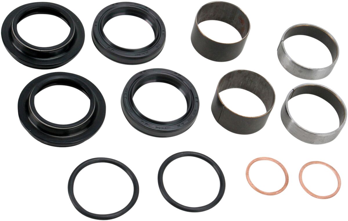 Pivot Works Fork Seal/Bush Kt Y11 008
