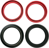 Moose Offroad Hard Parts Seal Kit Fork Moose 50 Mm