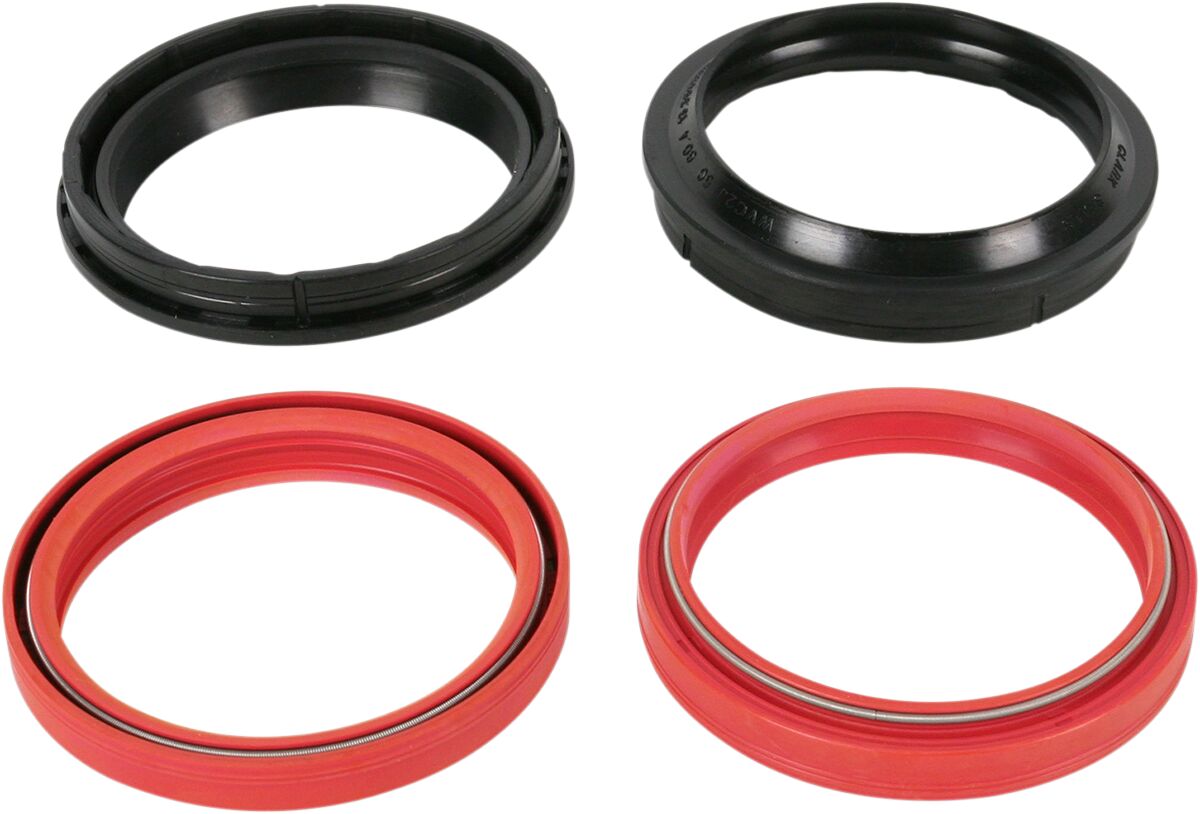 Moose Offroad Hard Parts Seal Kit Fork Moose 50 Mm