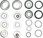 Pivot Works Fork Seal/Bush Kt Y08 400