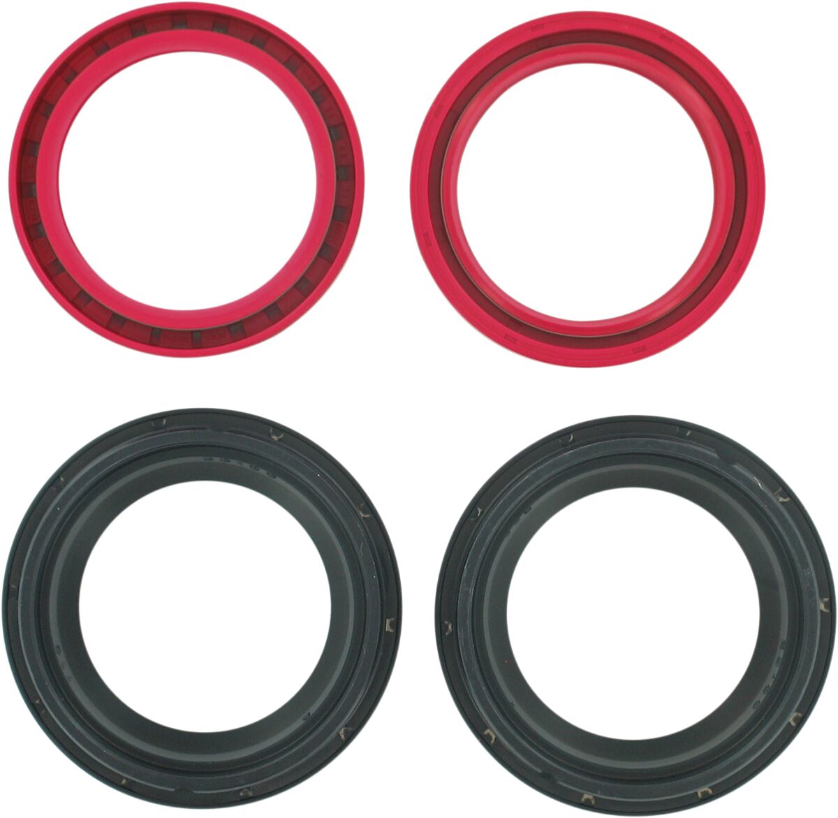 Moose Offroad Hard Parts Seal Fork Kit 39 Mm