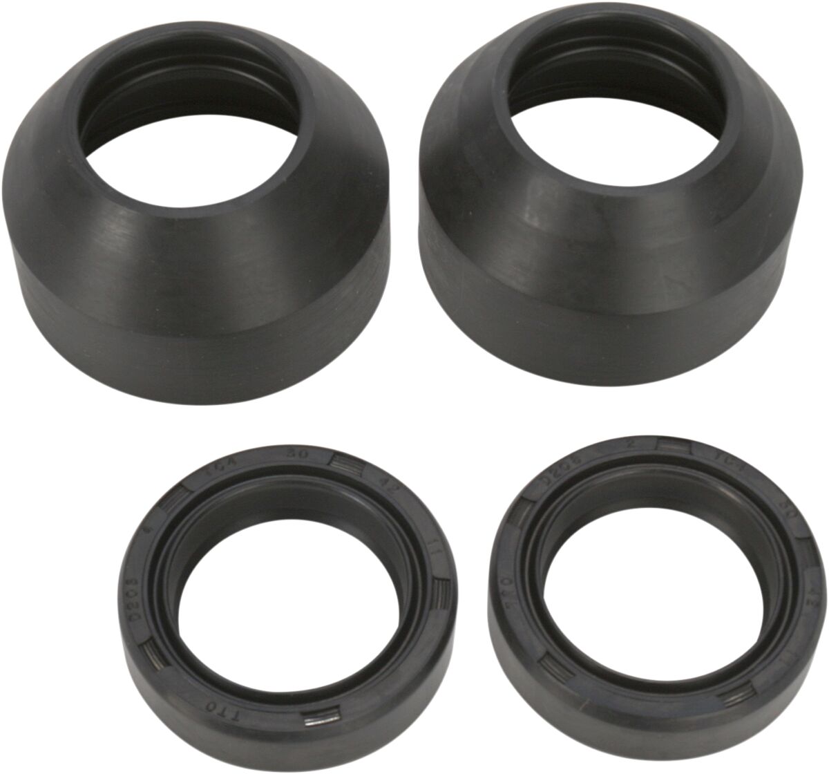 Moose Offroad Hard Parts Seal Kit Fork 30 Mm