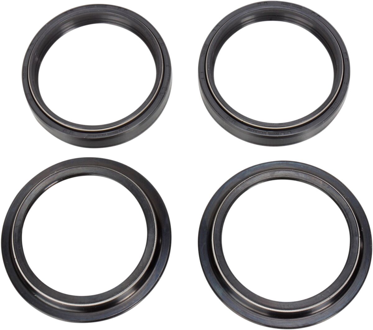 Pivot Works Fork Seal Kit Z016