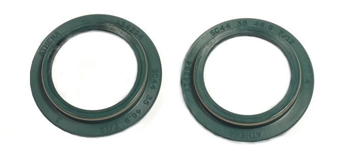 Athena Fork Seal30 5x51 2x7/12